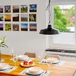Zum Hobelmann Apartman *