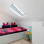 Zum Hobelmann 아파트