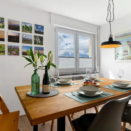 Zum Hobelmann * 恩丁根