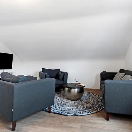 Apartman Zum Hobelmann