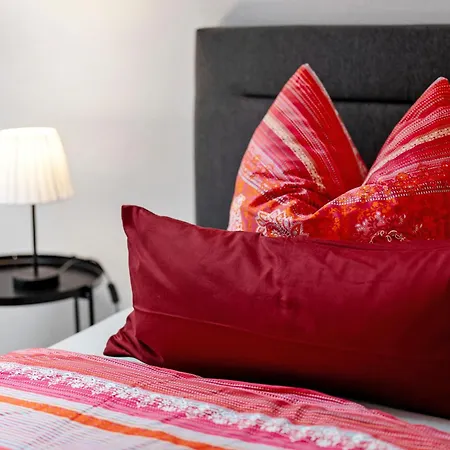 Apartment Zum Hobelmann *