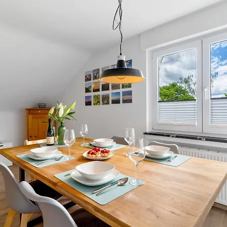 Apartment Zum Hobelmann Endingen am Kaiserstuhl