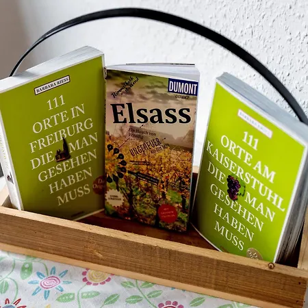 Zum Hobelmann Endingen am Kaiserstuhl