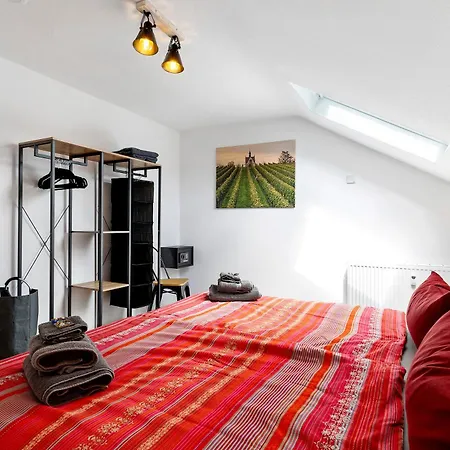 Zum Hobelmann Apartment