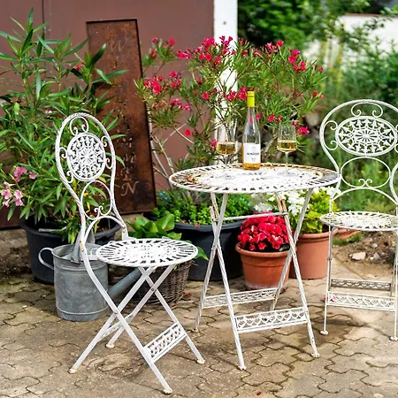 Zum Hobelmann Apartment Endingen am Kaiserstuhl