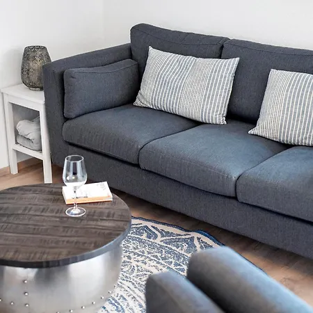 Zum Hobelmann 公寓 恩丁根