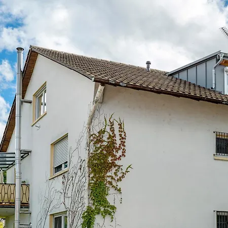 Zum Hobelmann 公寓