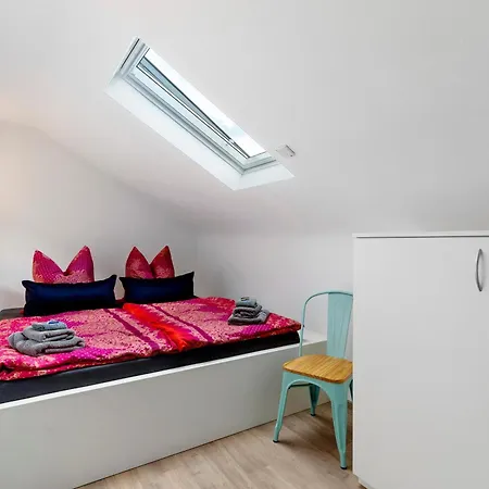 Zum Hobelmann Apartment