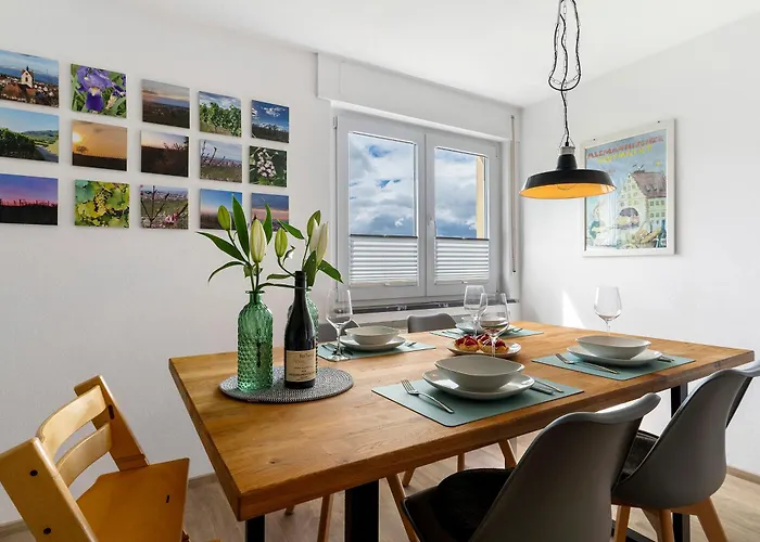 Zum Hobelmann * Endingen am Kaiserstuhl