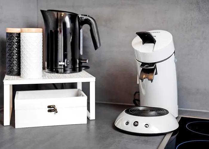 Lägenhet Zum Hobelmann Endingen am Kaiserstuhl