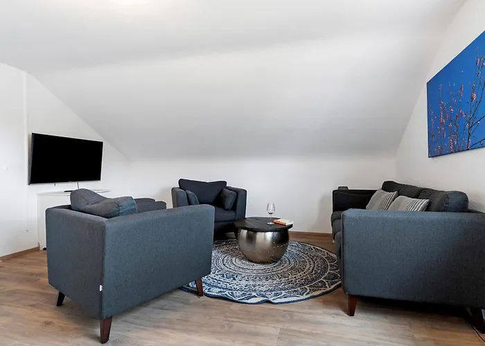 Lägenhet Zum Hobelmann