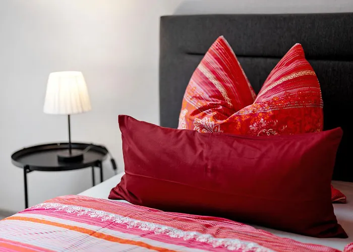 Lägenhet Zum Hobelmann *