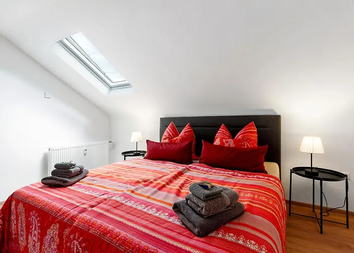 Lägenhet Zum Hobelmann Endingen am Kaiserstuhl