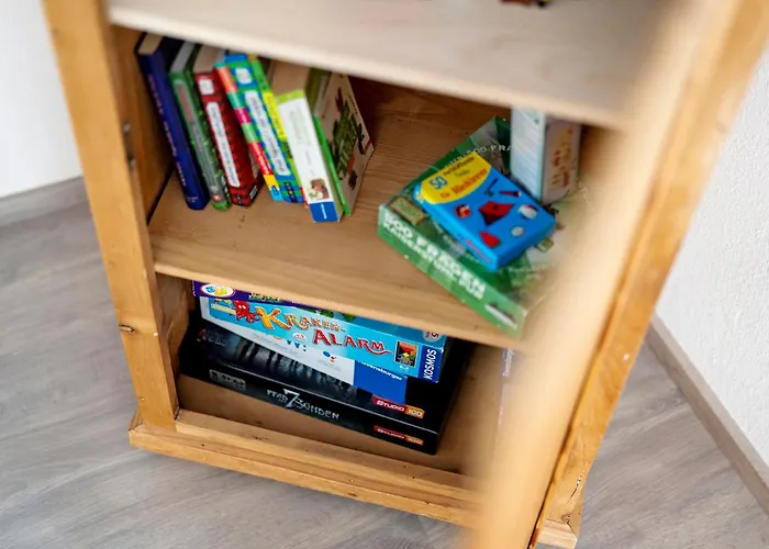 Lägenhet Zum Hobelmann