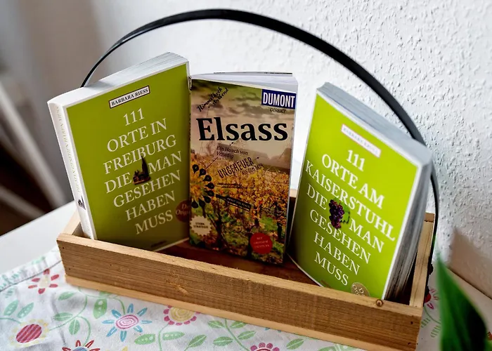 Zum Hobelmann Endingen am Kaiserstuhl