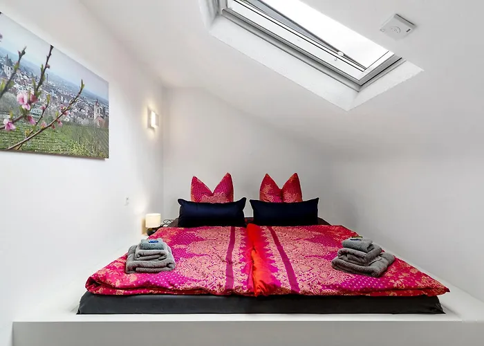 Lägenhet Zum Hobelmann