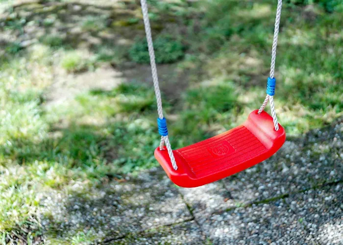 Zum Hobelmann Lägenhet *