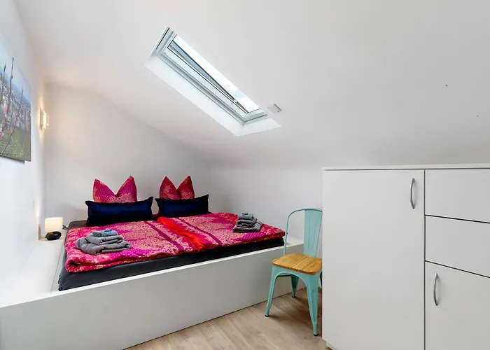 Zum Hobelmann Lägenhet Endingen am Kaiserstuhl