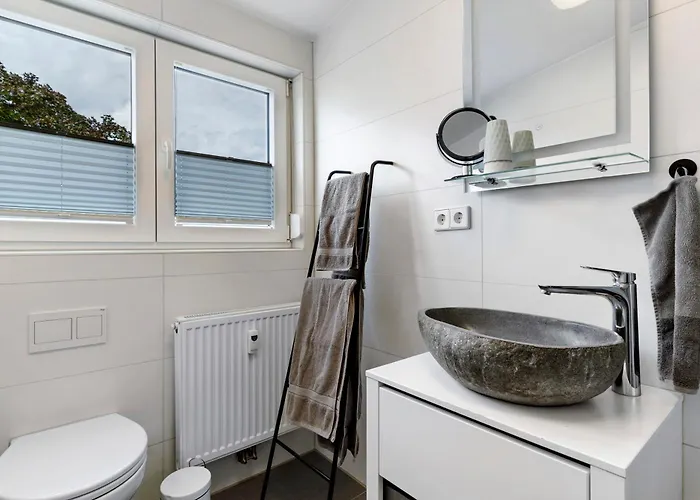 Lägenhet Zum Hobelmann Endingen am Kaiserstuhl