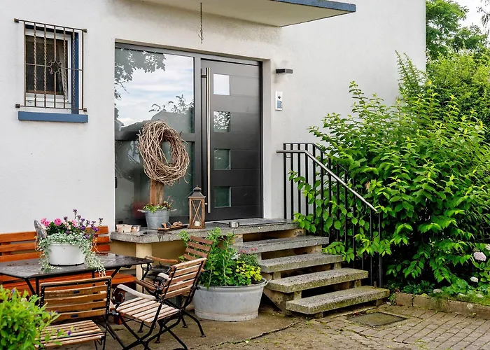 Zum Hobelmann * Endingen am Kaiserstuhl