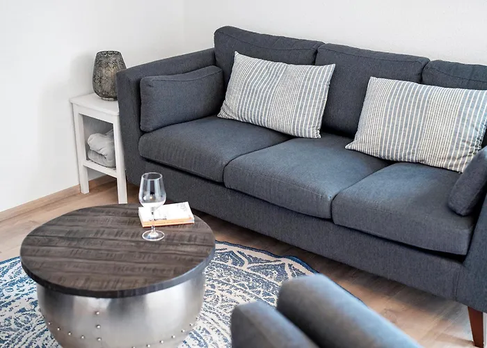 Zum Hobelmann Lägenhet Endingen am Kaiserstuhl