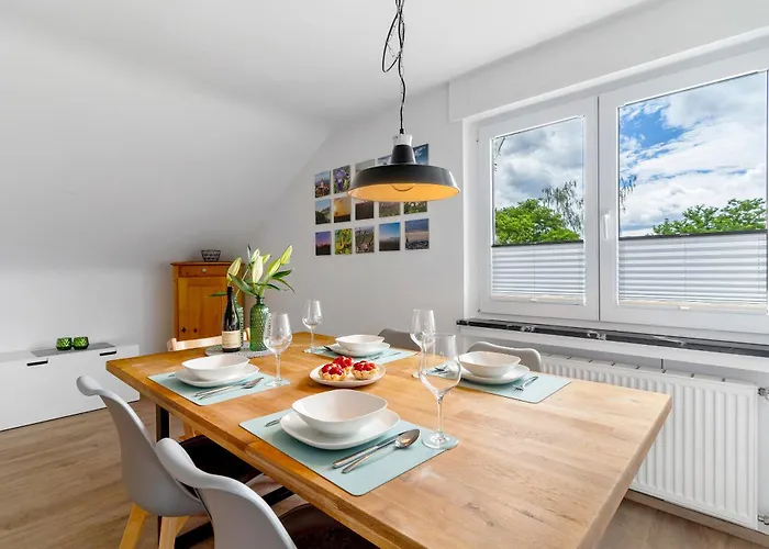 Lägenhet Zum Hobelmann Endingen am Kaiserstuhl